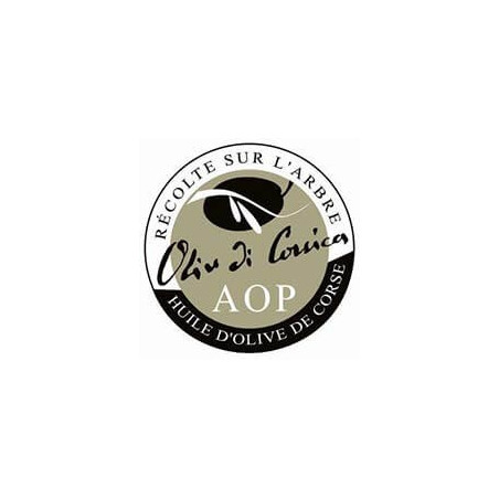 L'ALIVA MARINA - Huile d'olive vierge extra Amphore AOP 50cl | A Fiera