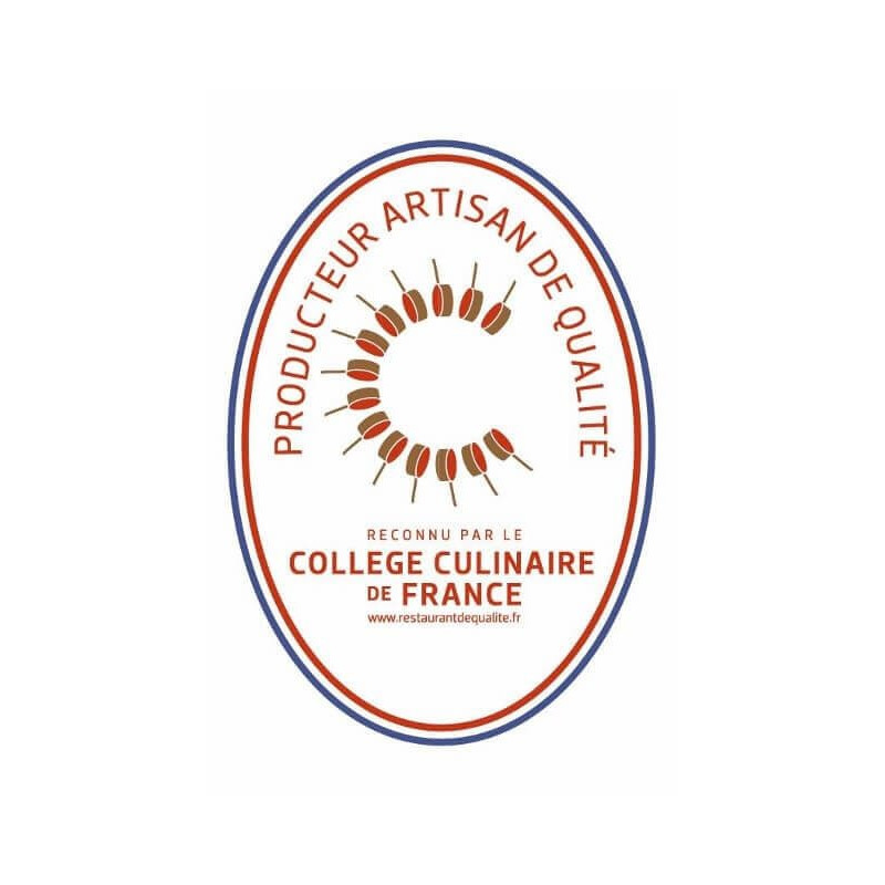 L'ATELIER DE LA MOUTARDE CORSE- Moutarde Châtaignes Miel Corse|A Fiera