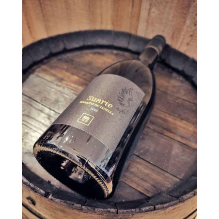 DOMAINE TANELLA - Vin Rouge Cuvée Suarte | A Fiera