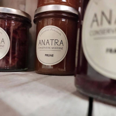 ANATRA - Préparation de fruits Prune | A Fiera