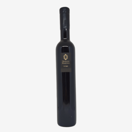 DOMAINE MARENGO -  Rappu Vin doux Rouge N°655 | A Fiera