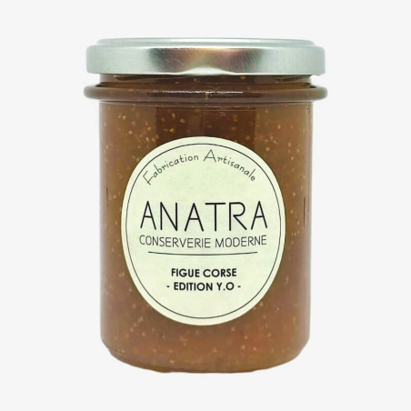 ANATRA - Préparation de fruits Figue de Corse | A Fiera