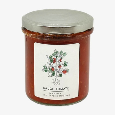 ANATRA - Sauce tomate Salsa di pumata di Corsica | A Fiera