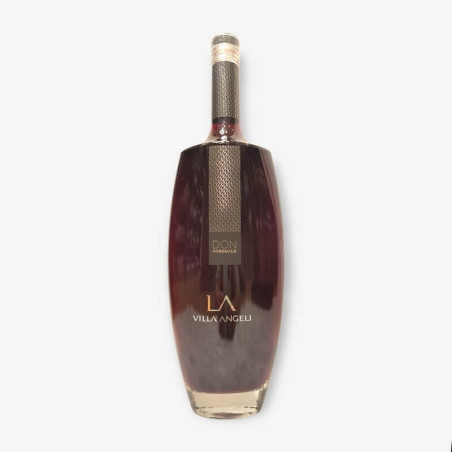 DOMAINE LA VILLA ANGELI - Vin Rouge Cuvée Don Pasquale Magnum | A Fiera