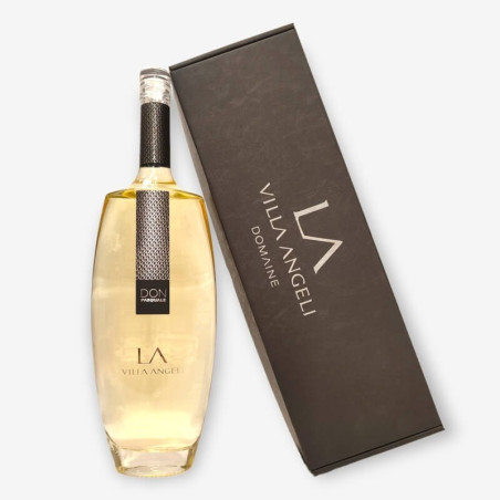 DOMAINE LA VILLA ANGELI - Vin Blanc Cuvée Don Pasquale Magnum | A Fiera