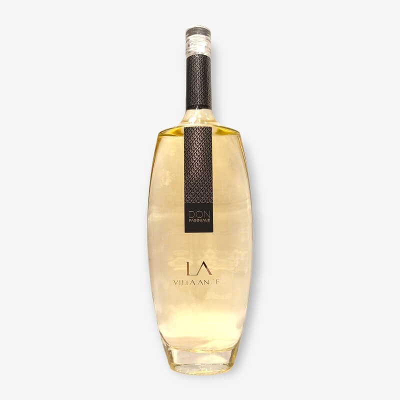 DOMAINE LA VILLA ANGELI - Vin Blanc Cuvée Don Pasquale Magnum | A Fiera