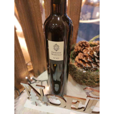 DOMAINE MARENGO - Muscat du Cap Corse AOP N°655 | A Fiera