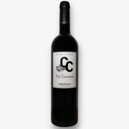 CLOS CANERECCIA - Vin Rouge | A Fiera