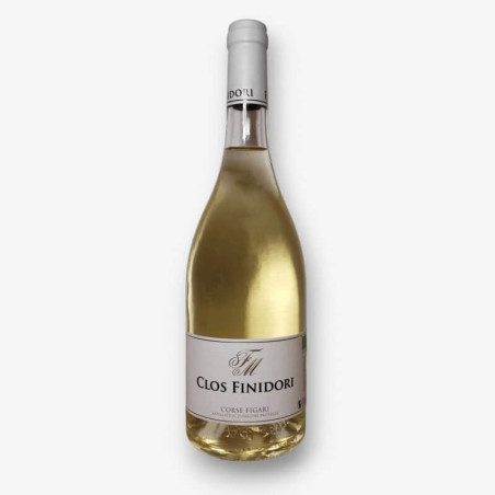 DOMAINE DE PISCIA FINIDORI - Vin Blanc Cuvée Finidori | A Fiera