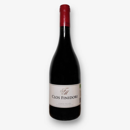 DOMAINE DE PISCIA FINIDORI - Vin Rouge Cuvée Finidori | A Fiera