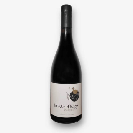 CLOS FORNELLI - Vin Rouge La robe d'Ange | A Fiera