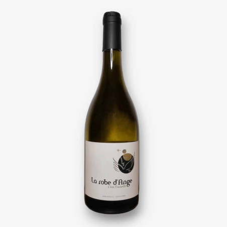 CLOS FORNELLI - Vin Blanc La robe d'Ange | A Fiera
