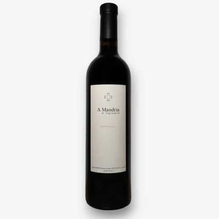 CLOS SIGNADORE - Vin Rouge A Mandria | A Fiera
