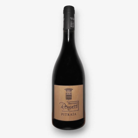 DOMAINE RENUCCI - Vin Rouge Cuvée Pitraïa | A Fiera