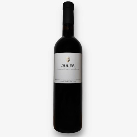 FAMIDDA DE PERETTI DELLA ROCCA - Vin Rouge Cuvée Jules | A Fiera