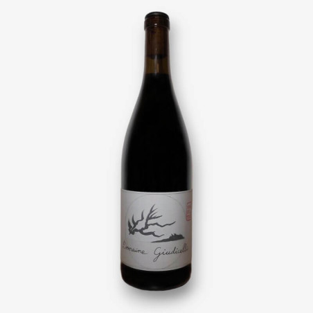 DOMAINE GIUDICELLI - Vin Rouge du Domaine Non filtré | A Fiera
