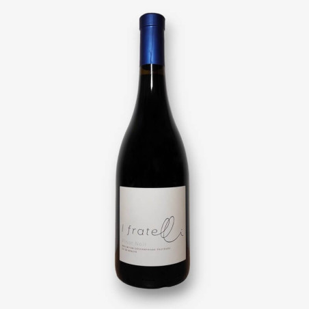 I FRATELLI - Vin Rouge Pinot Noir | A Fiera