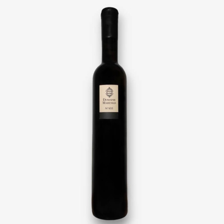 DOMAINE MARENGO - Muscat du Cap Corse AOP N°655 | A Fiera