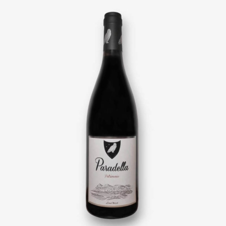 DOMAINE PARADELLA - Vin Rouge Cuvée Paradella | A Fiera