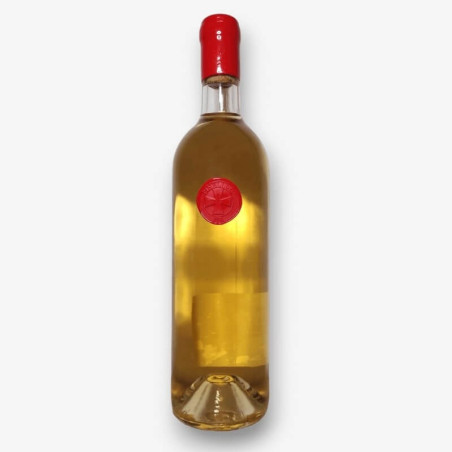 DOMAINE PINELLI - Muscat de Corse | A Fiera