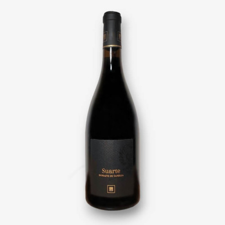 DOMAINE TANELLA - Vin Rouge Cuvée Suarte | A Fiera