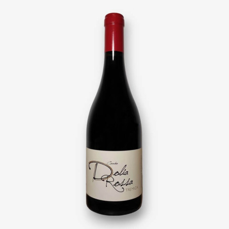 DOMAINE DE TREMICA - Vin Rouge Cuvée Dolia Rossa | A Fiera