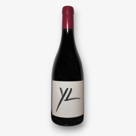 DOMAINE YVES LECCIA - Vin Rouge Cuvée YL | A Fiera