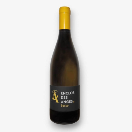 ENCLOS DES ANGES - Vin Blanc Cuvée Sesto | A Fiera