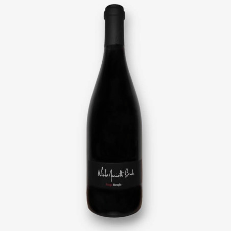 NICOLAS MARIOTTI BINDI - Vin Rouge Cuvée Mursaglia | A Fiera
