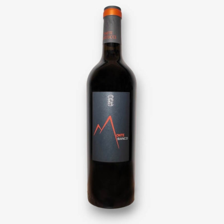 DOMAINE ABBATUCCI - Vin Rouge Cuvée Monte Bianco | A Fiera