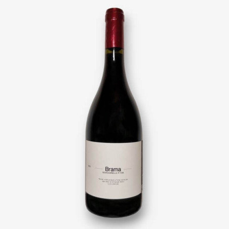 CLOS VENTURI - Vin Rouge Brama Sciaccarellu | A Fiera