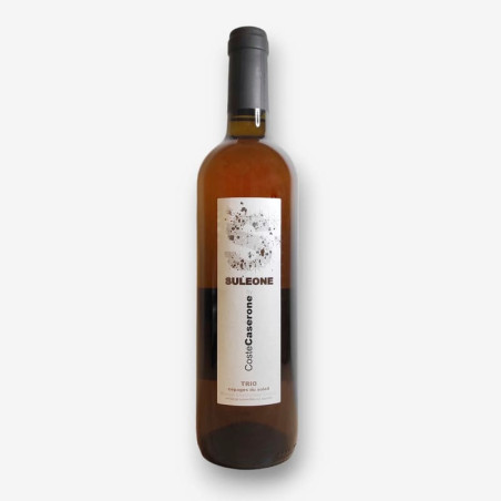 DOMAINE COSTE CASERONE - Vin Blanc Cuvée Suleone | A Fiera
