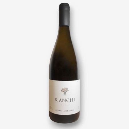 DOMAINE A.M. ARENA - Vin Blanc Bianchi | A Fiera