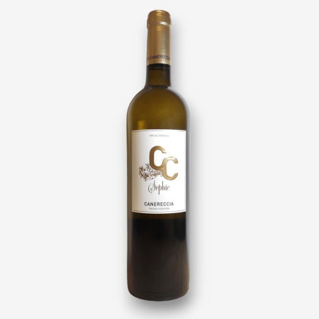 CLOS CANERECCIA - Vin Blanc Cuvée Sophie | A Fiera