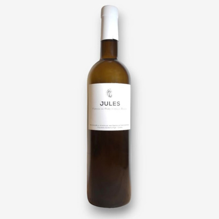 FAMIDDA DE PERETTI DELLA ROCCA - Vin Blanc Cuvée Jules | A Fiera