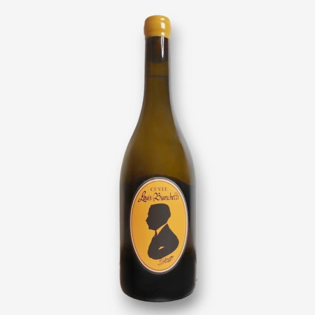CLOS CAPITORO - Vin Blanc Cuvée Louis Bianchetti | A Fiera