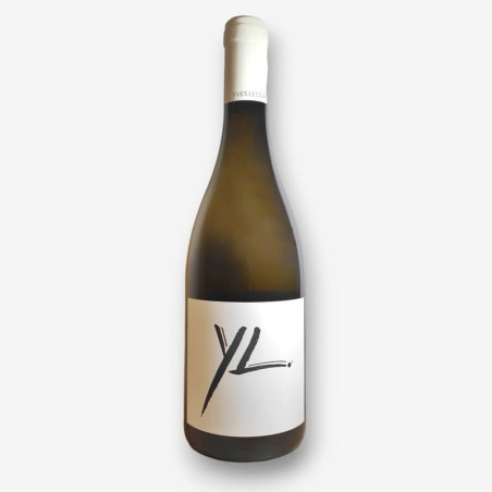 DOMAINE YVES LECCIA - Vin Blanc Cuvée YL | A Fiera