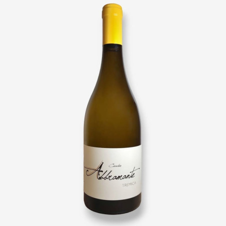 DOMAINE DE TREMICA - Vin Blanc Cuvée Abbramante | A Fiera