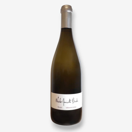 NICOLAS MARIOTTI BINDI - Vin Blanc Cuvée Mursaglia VP | A Fiera