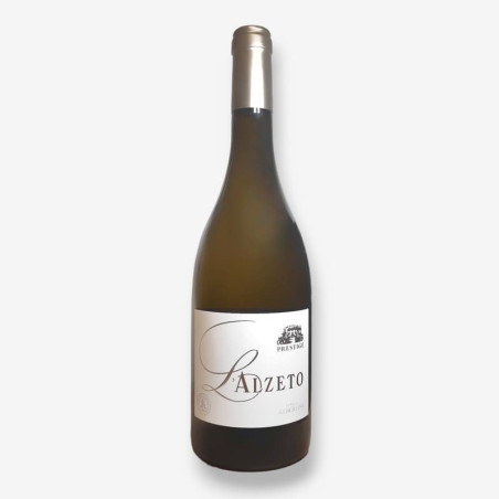 CLOS D'ALZETO - Vin Blanc Cuvée Prestige | A Fiera