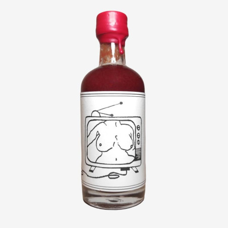 ANATRA - Sauce piquante Spicy Boobs | A Fiera