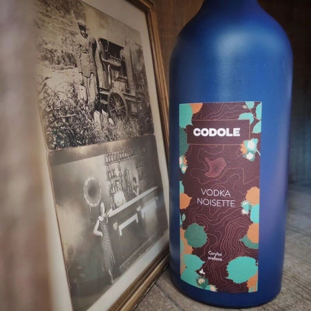 BLOOM SOUL - Vodka Codole | A Fiera