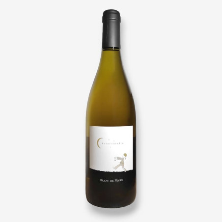 DOMAINE COMTE PERALDI - Vin Blanc Cuvée Le Petit rêveur | A Fiera