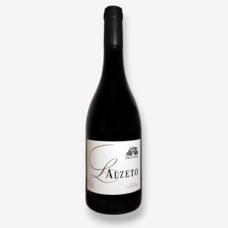 CLOS D'ALZETO - Vin Rouge Cuvée Prestige| A Fiera