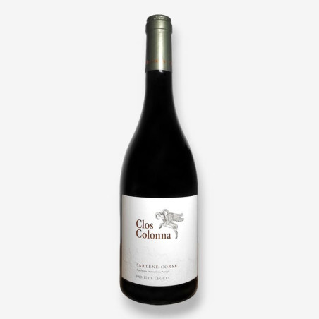 CLOS COLONNA - Vin Rouge Cuvée Clos Colonna | A Fiera