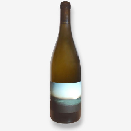 NICOLAS MARIOTTI BINDI - Vin Blanc Cuvée Albore | A Fiera