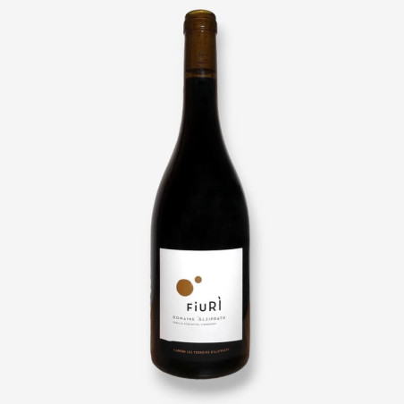 DOMAINE ALZIPRATU - Vin Rouge Fiurì | A Fiera