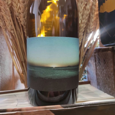 NICOLAS MARIOTTI BINDI - Vin Blanc Cuvée Albore | A Fiera