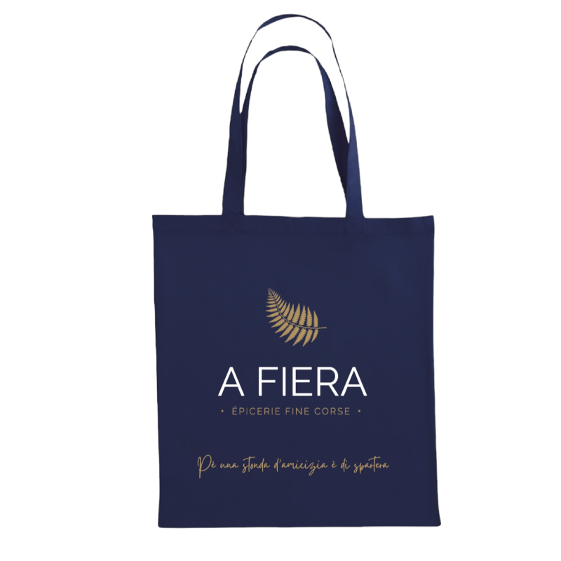 Coffret Cadeau "Balade à l'épicerie A Fiera" | A Fiera