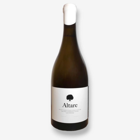 CLOS VENTURI - Vin Blanc Cuvée Altare | A Fiera